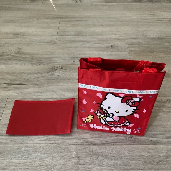 Hello Kitty Bag - Picture 6 of 10